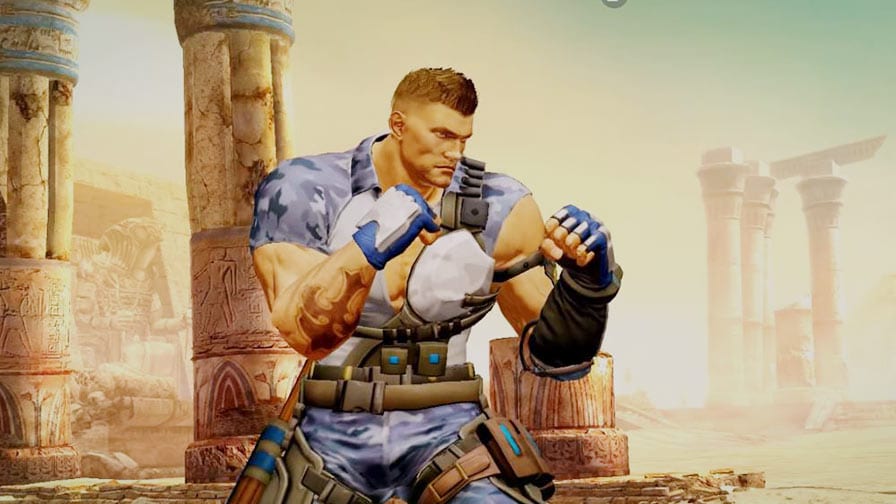 tekken mobile games tekken mobile games