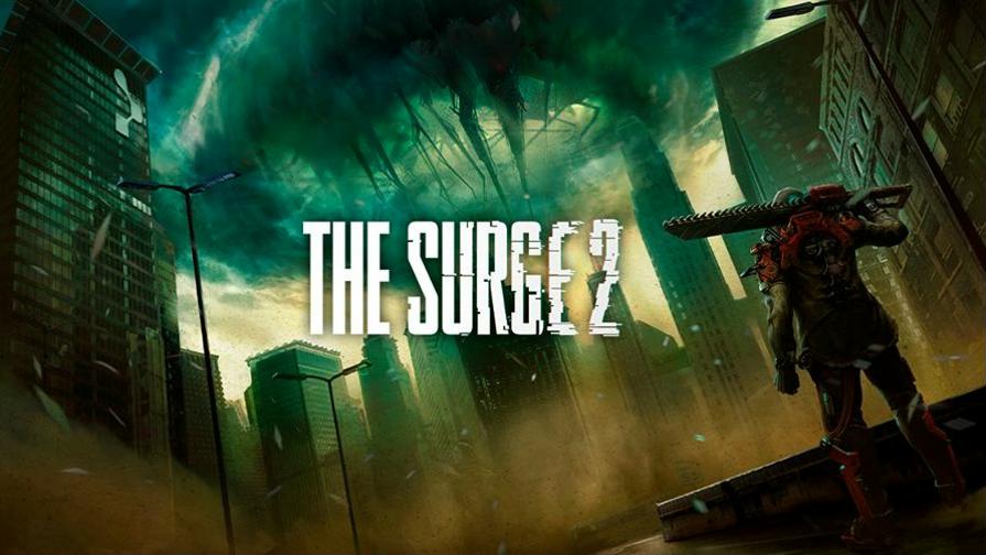 The Surge