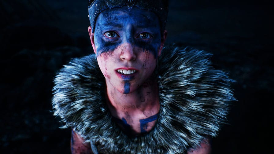 Hellblade: Senua’s Sacrifice