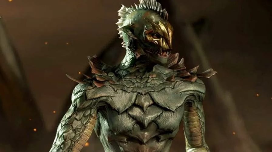 Reptile