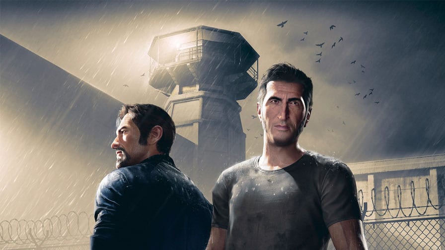 A Way Out - Análise - Um jogo para ser partilhado