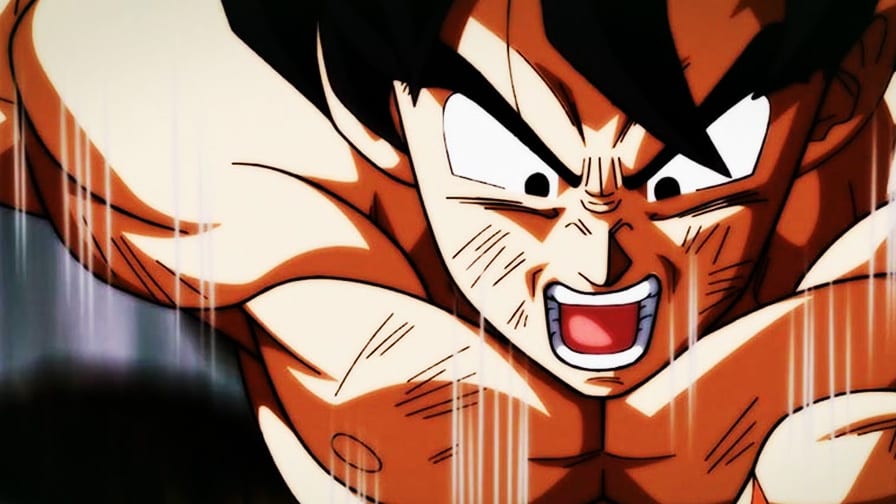 Dragon Ball Super - O Filme: Toei anuncia quando veremos o