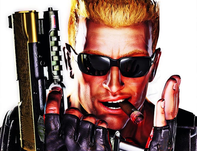 Duke Nukem