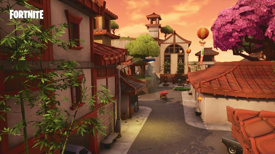Fortnite