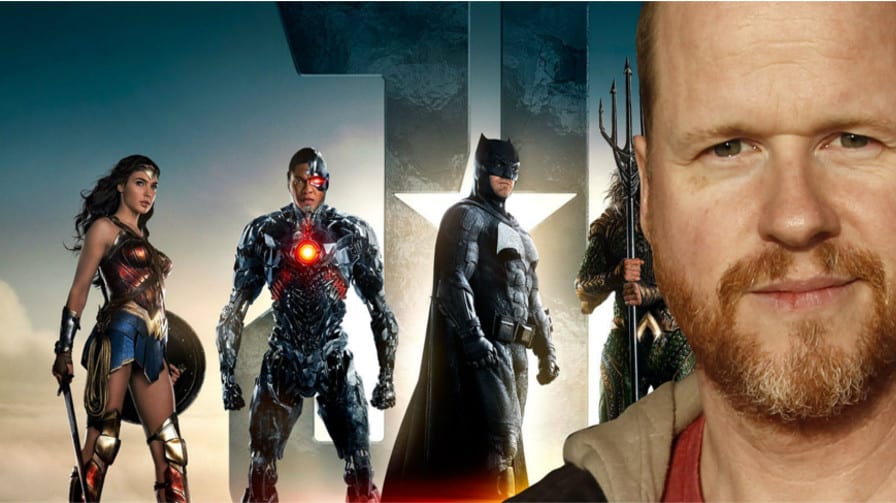 Joss Whedon