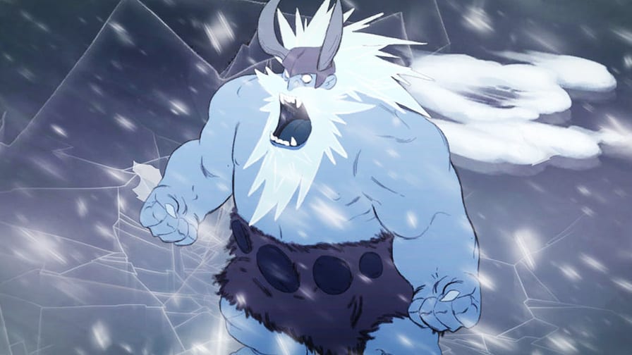 Jotun valhalla edition switch review guysQas