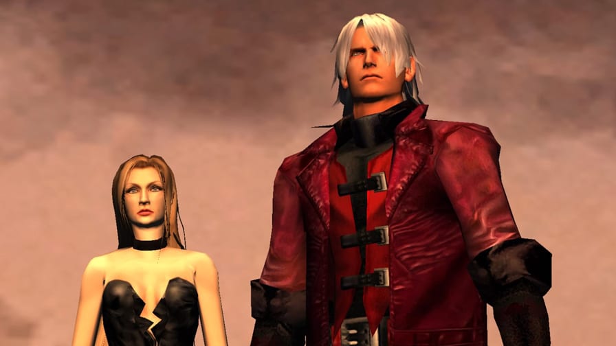 A evolução de Devil May Cry, de 2001 até hoje