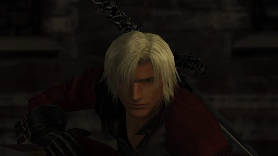 Devil May Cry HD Collection