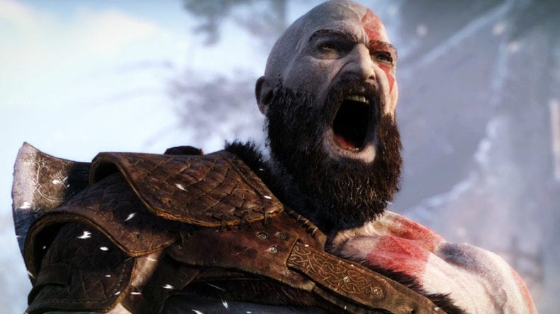 God Of War: Diretor volta atrás e não garante mais 5 jogos God-of-war-analise-01-790x444