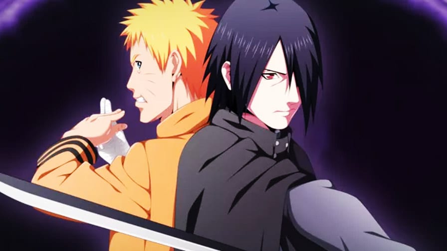Boruto  Personagem importante de Naruto vai aparecer no próximo