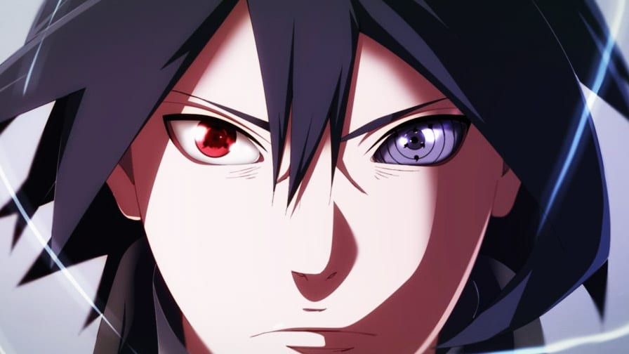 Preview de Boruto traz retorno de Sasuke