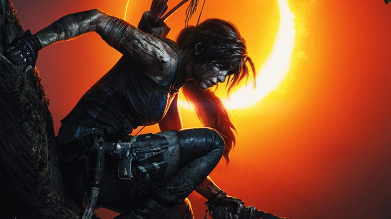 Shadow of The Tomb Raider entra no Xbox Game Pass essa semana!