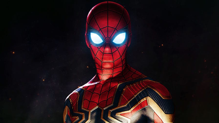 Marvel’s Spider-Man