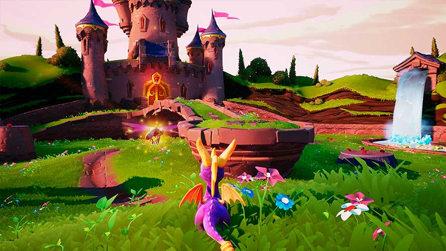 Spyro ganha remake da trilogia em um game só! - Tecnologia & PC - L2JBrasil  - A Maior e mais antiga Comunidade de Lineage 2 da América Latina