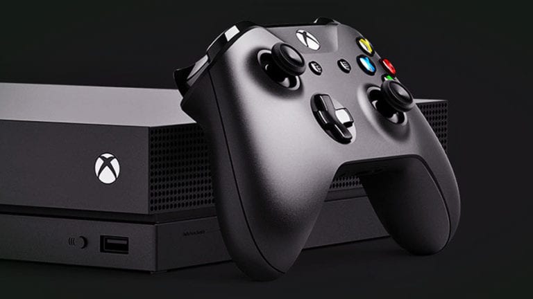 Xbox: Microsoft poderia adquirir EA ou Activision, mas não faria sentido econômico Xbox-novo-768x432