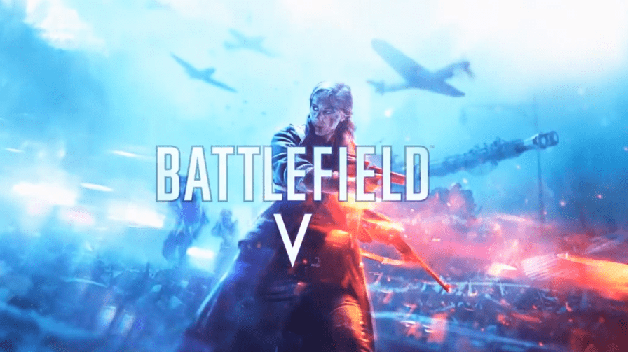 Battlefield V