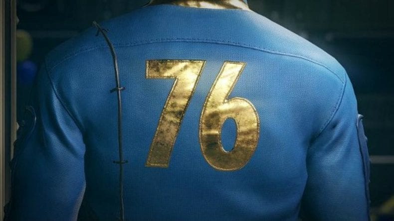 Beta de Fallout 76 ganha data de início! Fallout-76-790x444