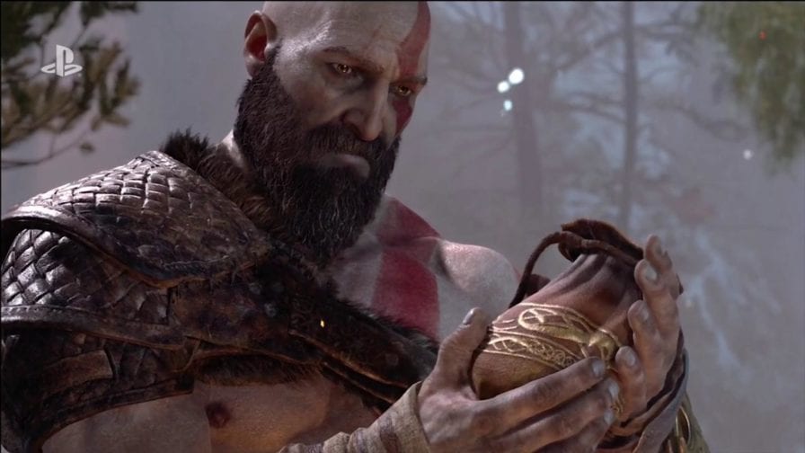 God of War é o jogo do ano no The Game Awards 2018; confira todos os  vencedores