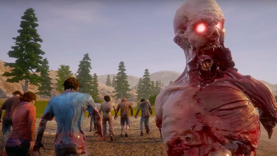 Aguardado jogo de zumbis State of Decay 2 ganha data de lançamento