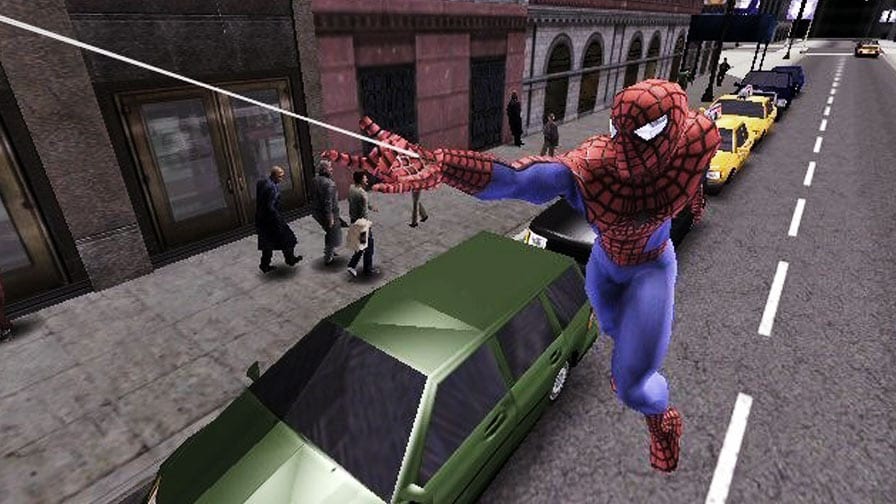 kit 4 jogos Homen aranha / spider man PS2 playstation 2