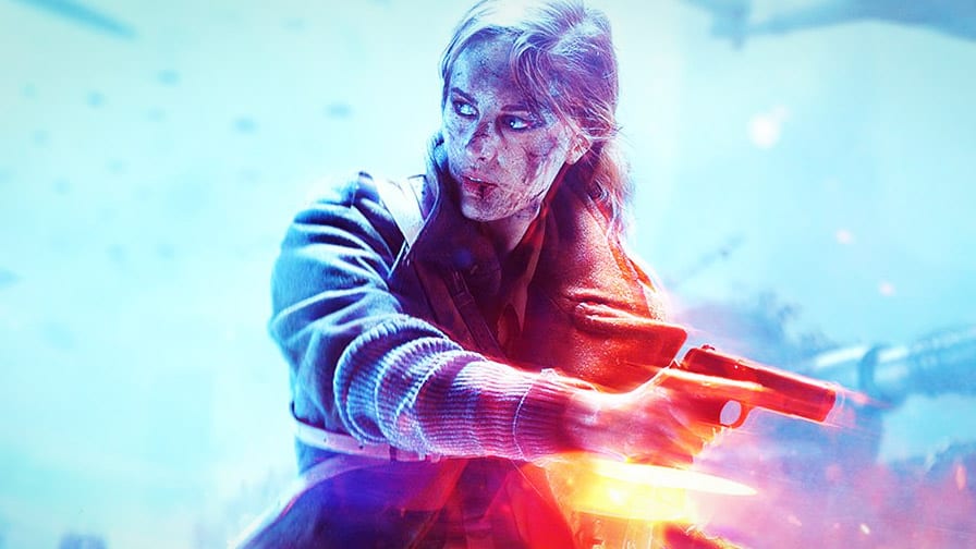 Battlefield V - Significado da letra V no título do jogo é explicado e  vai além do 5 - Combo Infinito