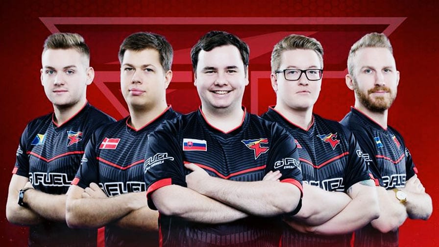 ESL One
