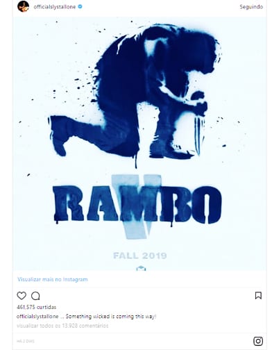 Rambo 5