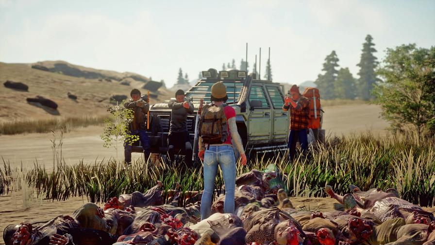 State of Decay 2