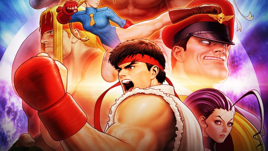 Análise: Street Fighter: 30th Anniversary Collection (Switch) é um passeio  pela história da franquia - Nintendo Blast