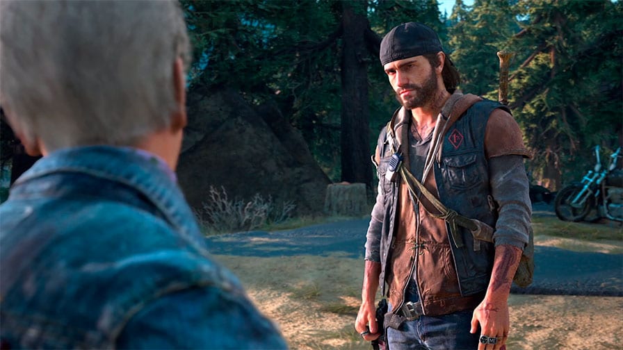 Days Gone: Protagonista relembra passado em novo trailer