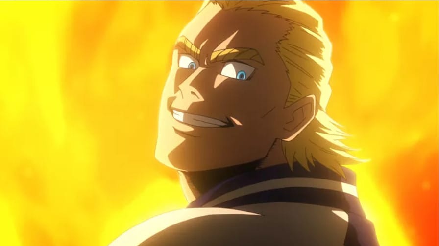 My Hero Academia: Criador explica como a história do filme se encaixa com a  do anime - Combo Infinito