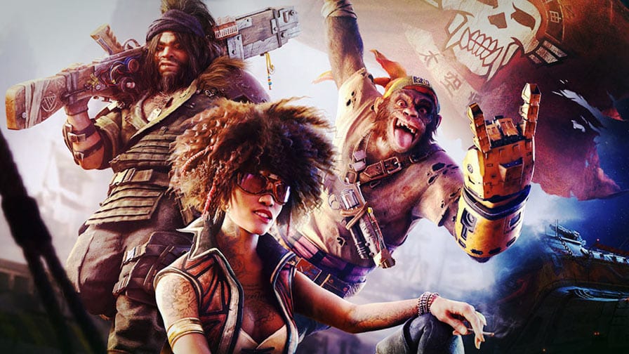 Resultado de imagem para beyond good and evil 2