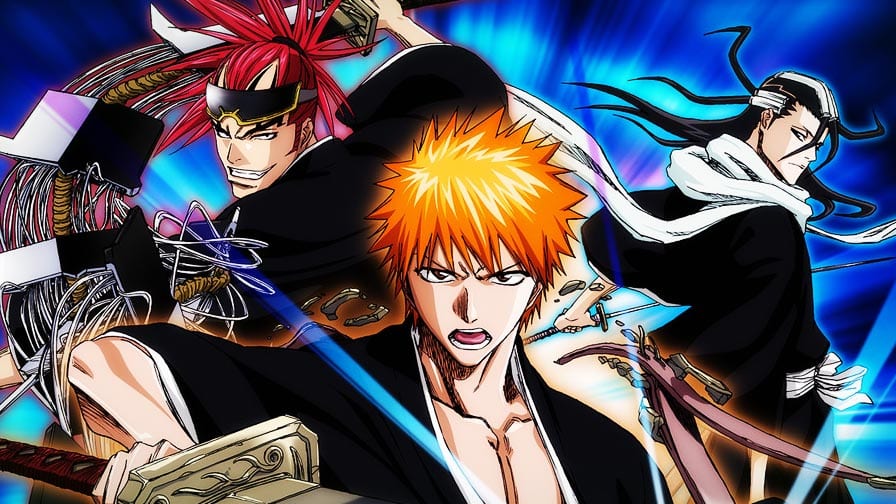 Bleach: Guerra de Sangue de Mil Anos Parte 2: Data de lançamento