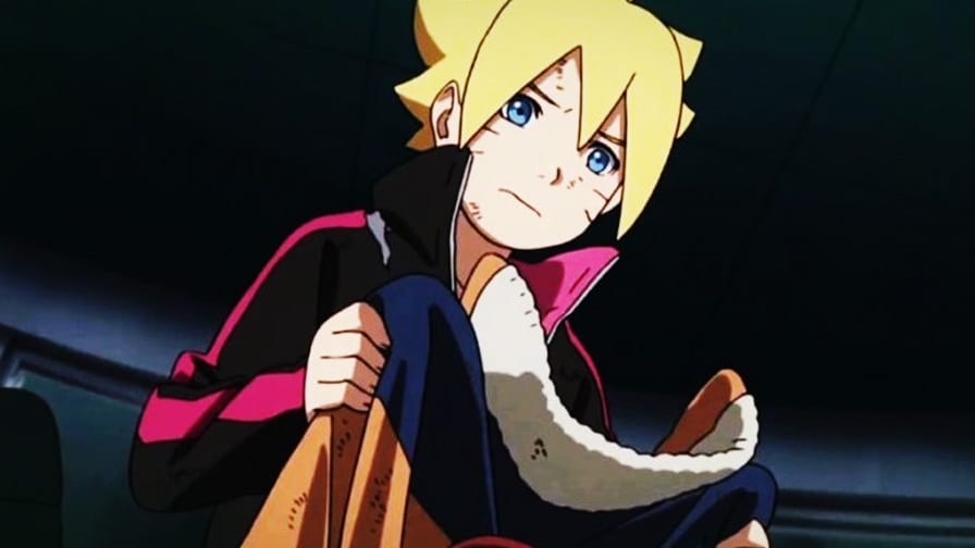 Atenção: Boruto terá uma pequena pausa. Saiba quando o anime volta - Combo  Infinito