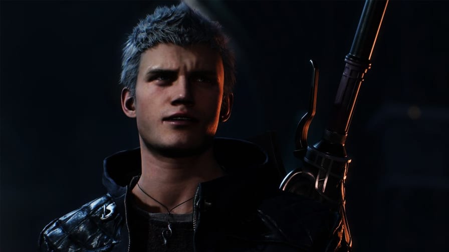 Devil May Cry 5: Capcom explica por que Nico não é uma personagem jogável -  Combo Infinito