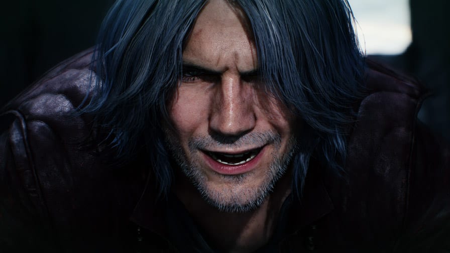 IDENTIDADE NOVO PERSONAGEM V, HISTÓRIA, CAMPANHA, MISSÕES E MAIS [Devil  May Cry 5] 