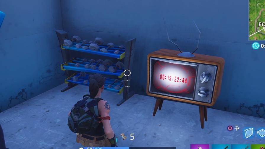 Fortnite: Mensagem revela que AMANHÃ haverá lançamento do ... Fortnite: Mensagem revela que AMANHÃ haverá lançamento do ... - 896 x 504 jpeg 41kB