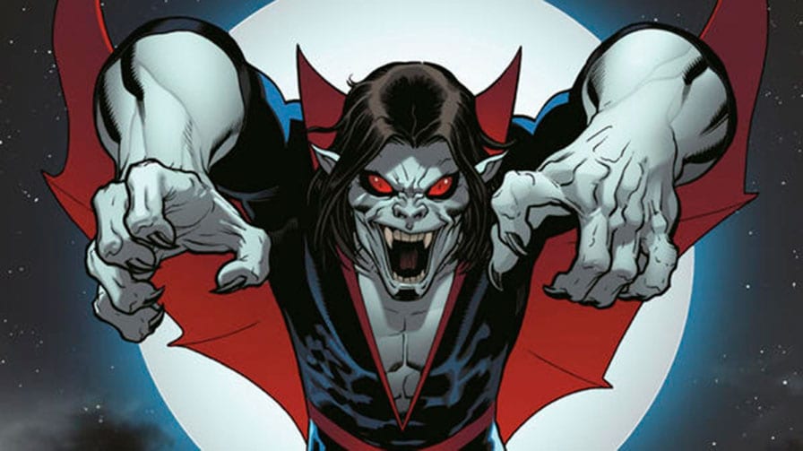 morbius