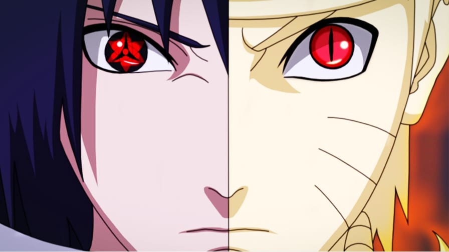 Boruto: Naruto e Sasuke se unem contra um grandioso mal - Combo Infinito