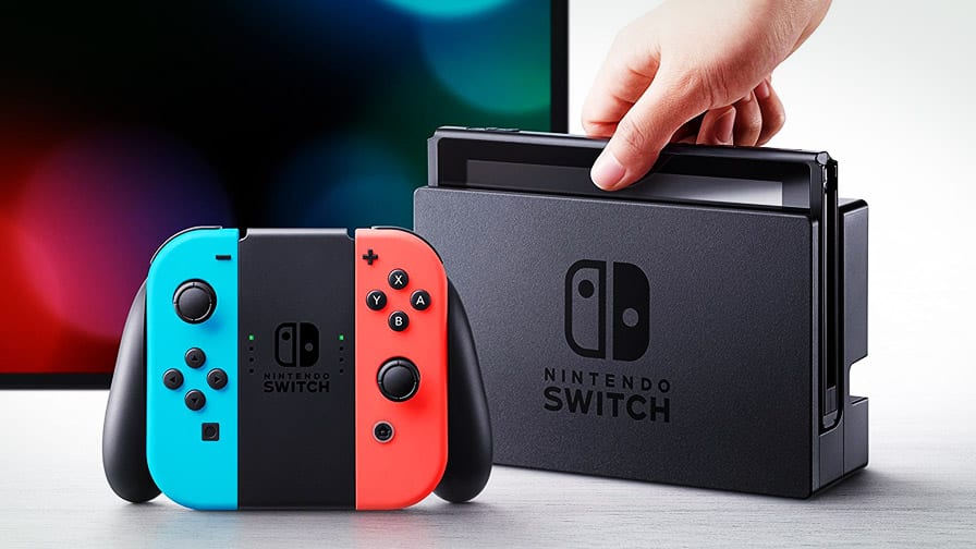 Emulador de Nintendo Switch aparece em vídeo promocional de Steam