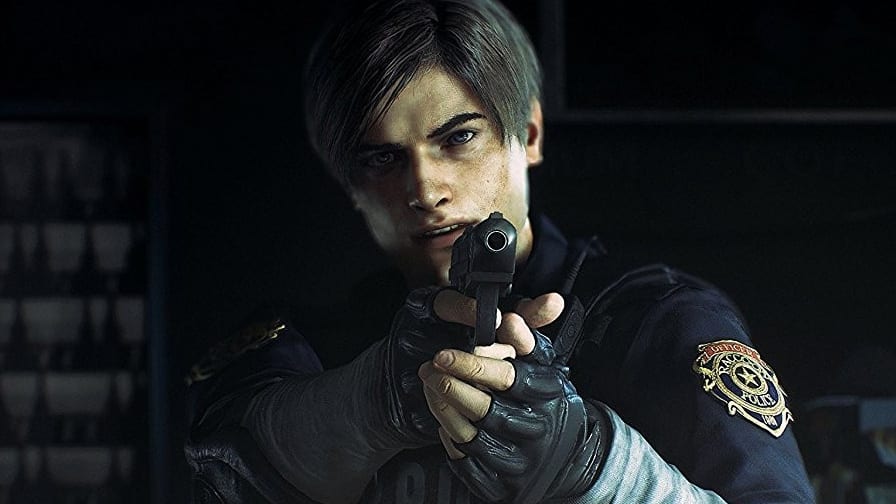 Review Resident Evil 2 (Xbox One) - Um remake de verdade - Jogando