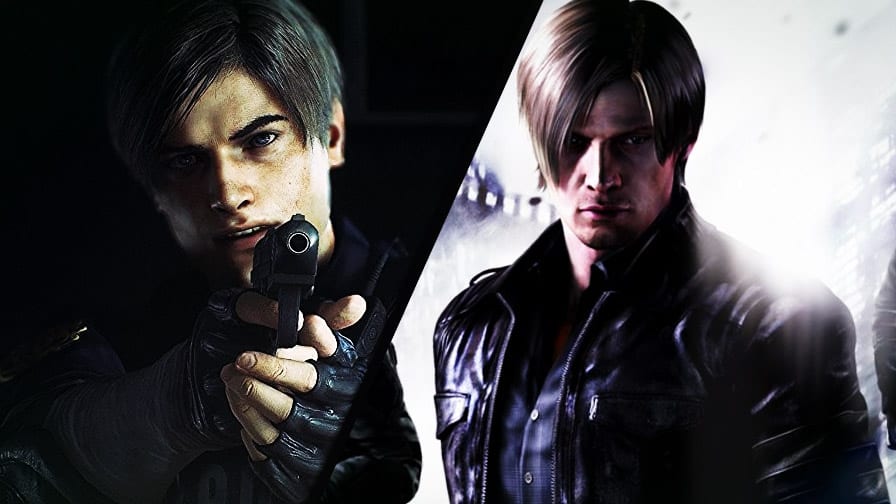 Jogo Resident Evil 4 Remake (2 R$ 145 - Promobit