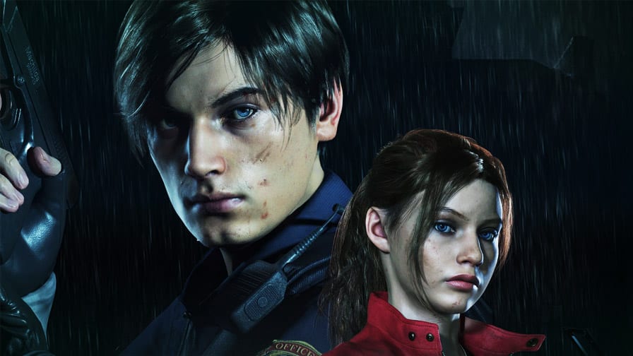 Jogo Resident Evil 2 PS4 Capcom com o Melhor Preço é no Zoom