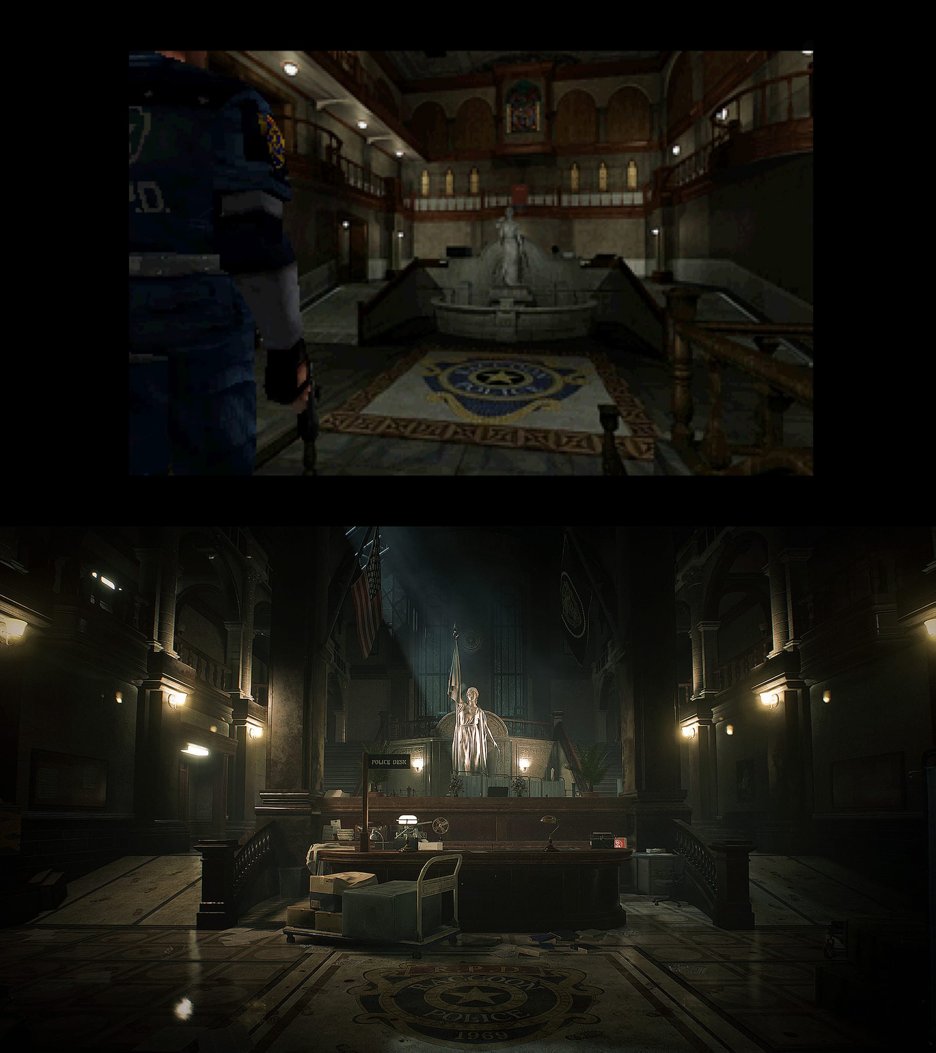 Resident Evil 2