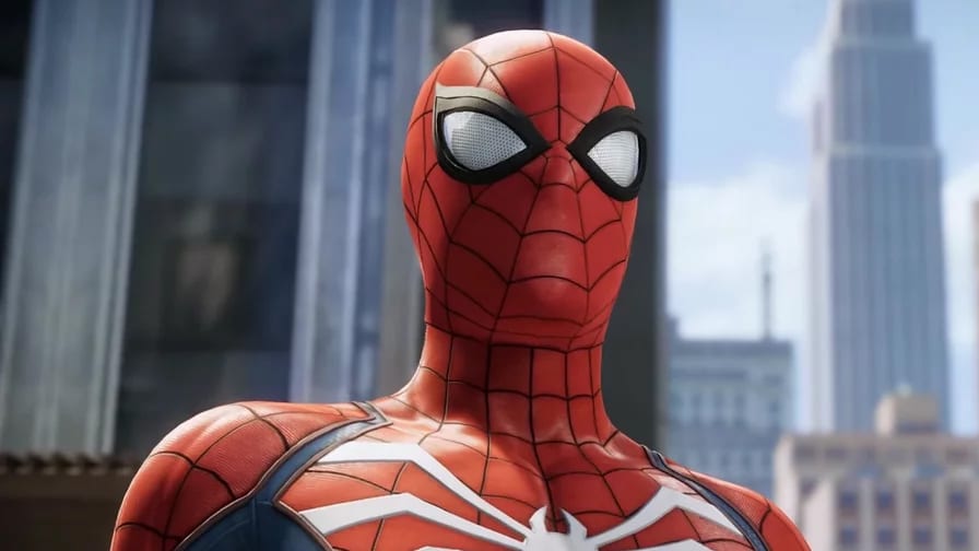 Marvel's Spider-Man 2: Vazamento na PS Store indica futuro anúncio