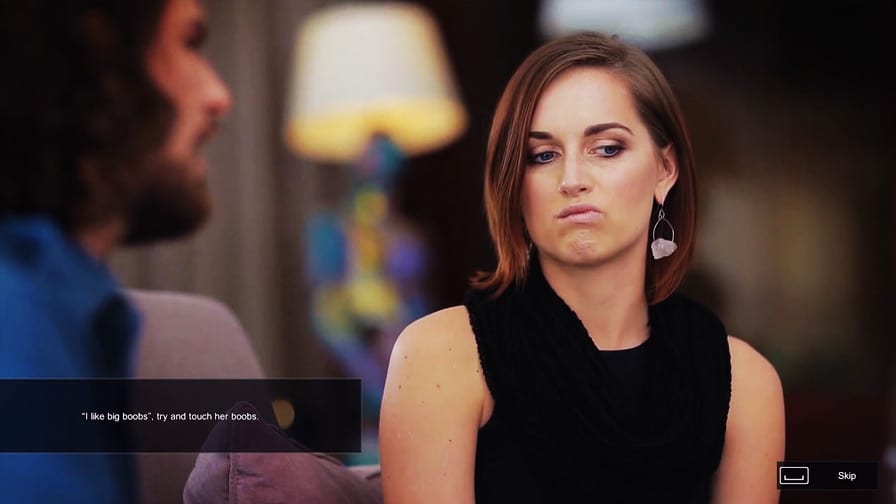 Super Seducer