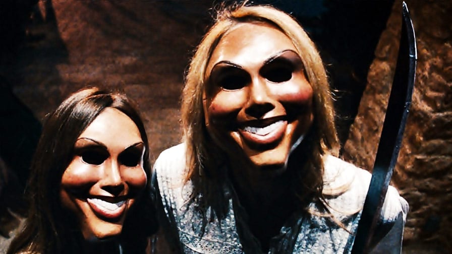 Uma Noite de Crime agora é série e ganha um primeiro trailer espetacular -  Combo Infinito