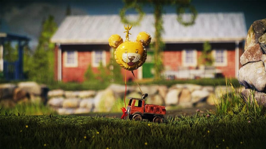 ANÁLISE - Unravel Two é game perfeito para jogar sem ver as horas passarem  