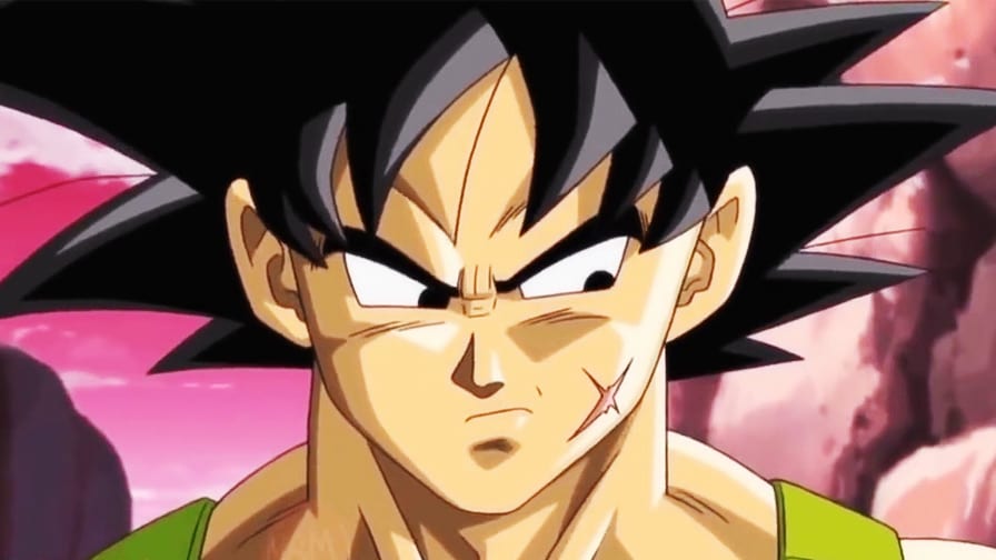 Dragon Ball Super Trailer Do Filme Pode Ter Confirmado História De