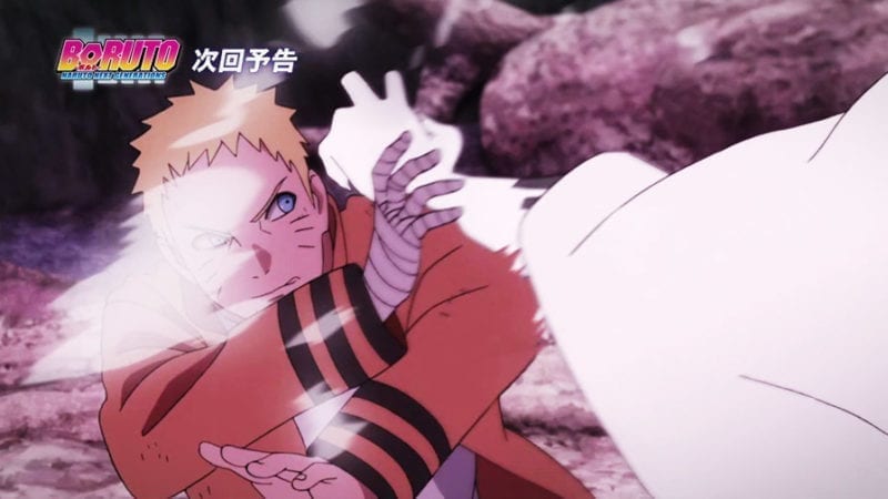 Boruto Manga 65 Fecha De Estreno